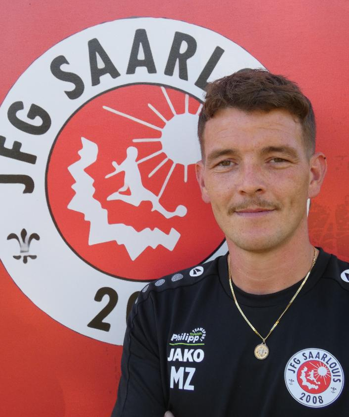 Maikel Zenner