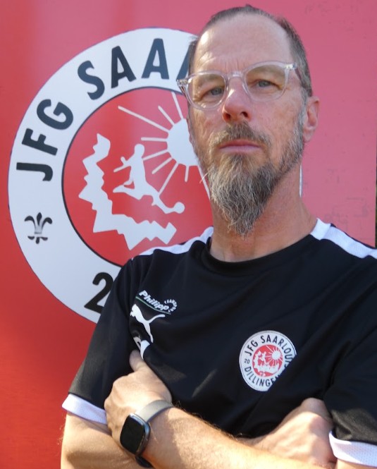Patrick Müller