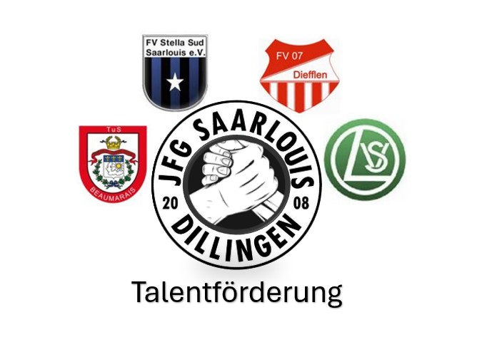JFG Saarlouis-Dillingen trennt sich vom SSV Saarlouis