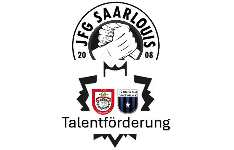 Der FV07 Diefflen verabschiedet sich aus der JFG